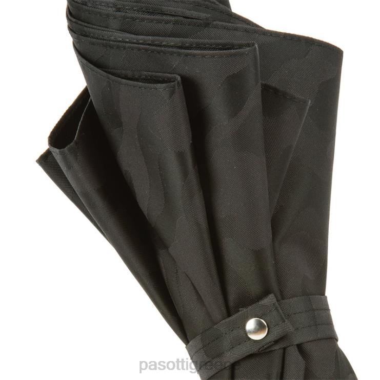 ομπρέλα | PASOTTI 142 11780-142 ht - μαύρη ομπρέλα παραλλαγής 2N6B8136 άνδρες